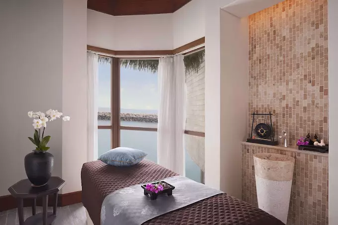 Banana Island Resort Doha by Anantara